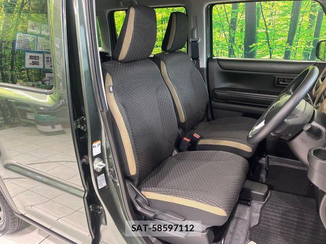 Suzuki HUSTLER 2025-01 8883725-7