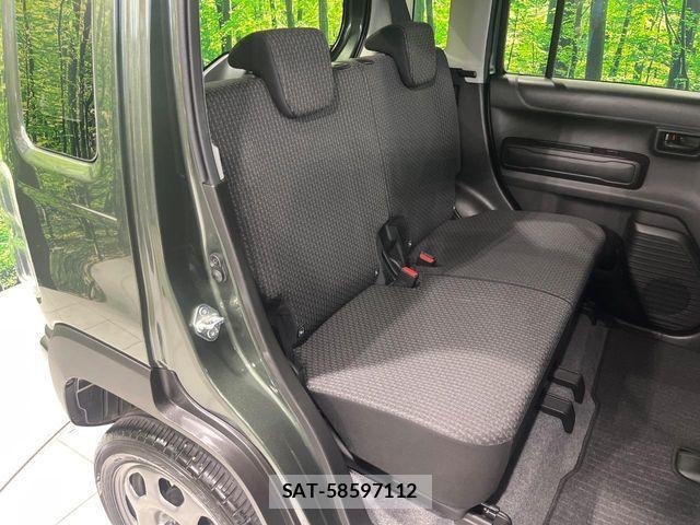 Suzuki HUSTLER 2025-01 8883725-8