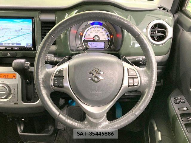 Suzuki HUSTLER 2020-01 8883730-10