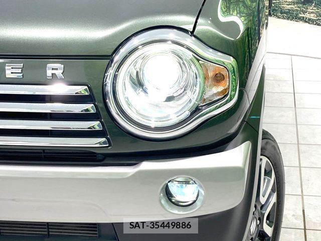 Suzuki HUSTLER 2020-01 8883730-11