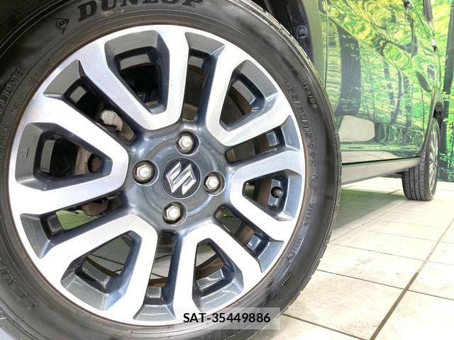 Suzuki HUSTLER 2020-01 8883730-12