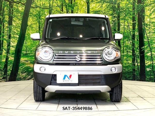 Suzuki HUSTLER 2020-01 8883730-13