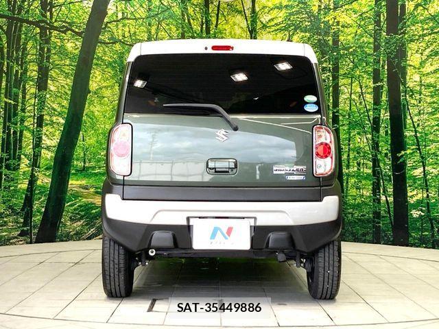 Suzuki HUSTLER 2020-01 8883730-14