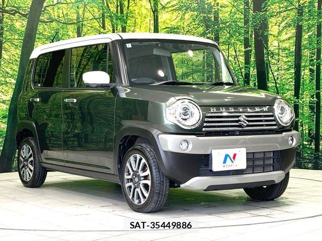 Suzuki HUSTLER 2020-01 8883730-15