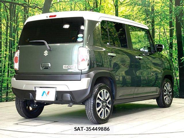 Suzuki HUSTLER 2020-01 8883730-16