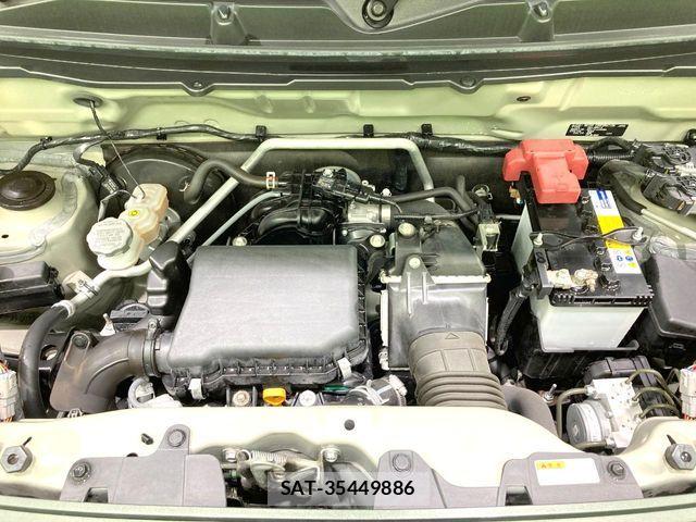 Suzuki HUSTLER 2020-01 8883730-17
