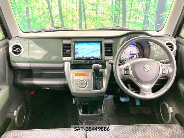 Suzuki HUSTLER 2020-01 8883730-1