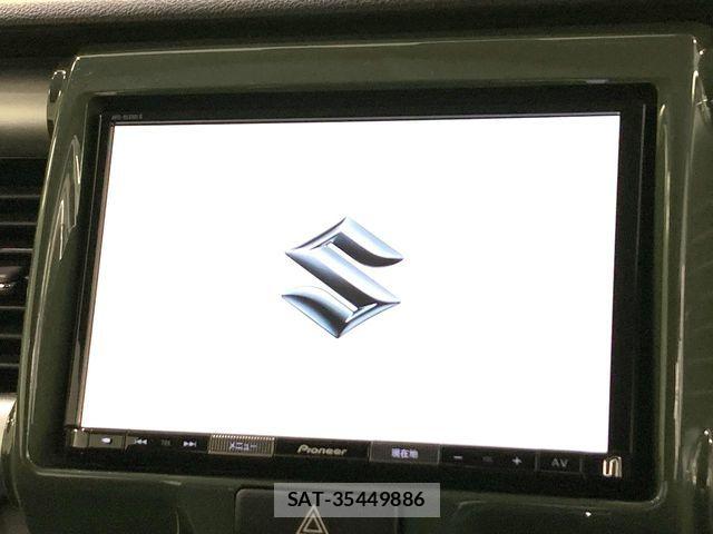 Suzuki HUSTLER 2020-01 8883730-2