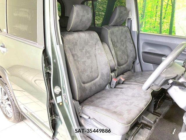 Suzuki HUSTLER 2020-01 8883730-7