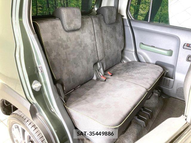 Suzuki HUSTLER 2020-01 8883730-8