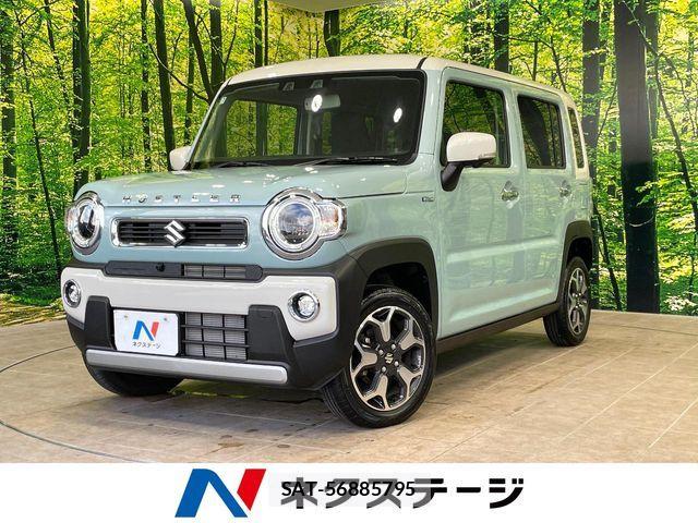 Suzuki HUSTLER 2025-07 8883715-0