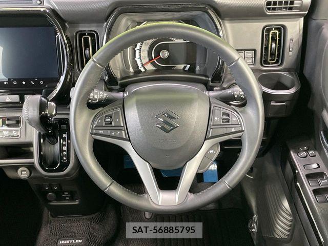 Suzuki HUSTLER 2025-07 8883715-10