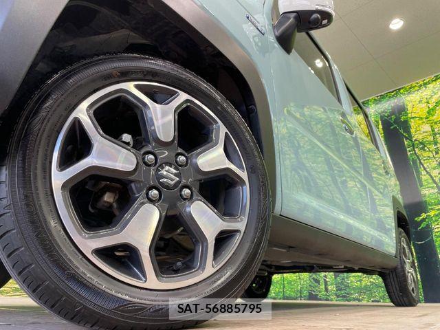 Suzuki HUSTLER 2025-07 8883715-11