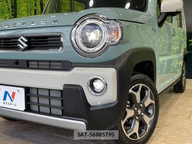 Suzuki HUSTLER 2025-07 8883715-12