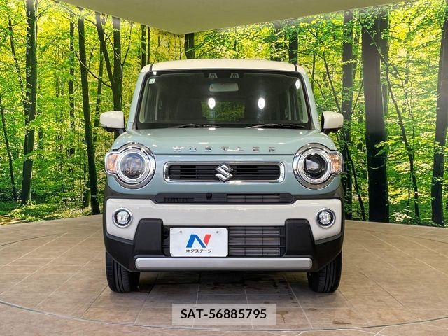 Suzuki HUSTLER 2025-07 8883715-13