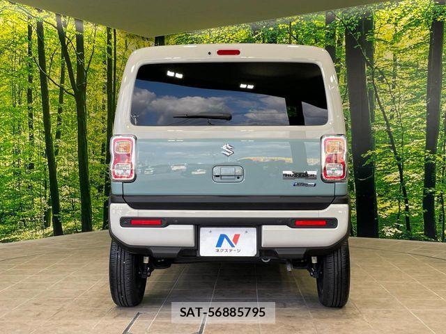 Suzuki HUSTLER 2025-07 8883715-14