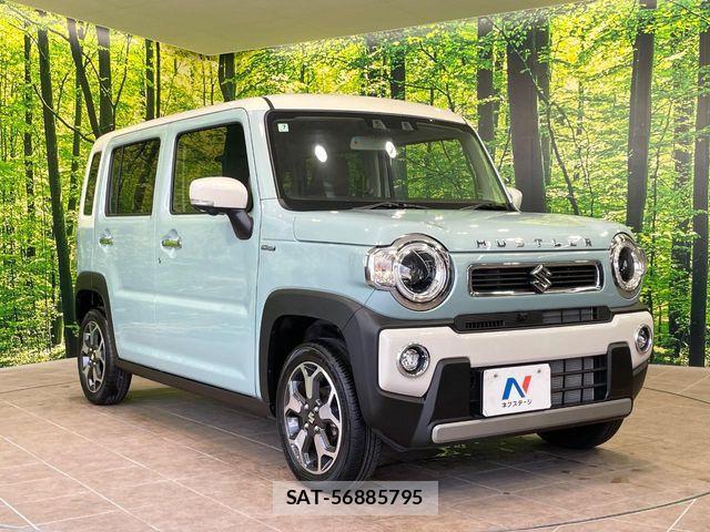 Suzuki HUSTLER 2025-07 8883715-15