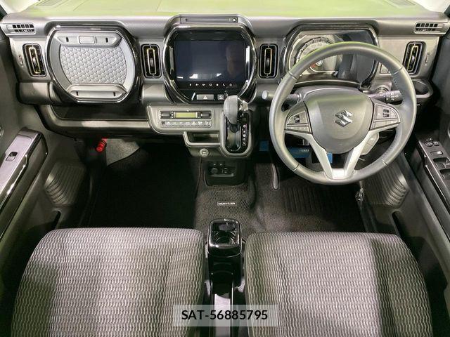 Suzuki HUSTLER 2025-07 8883715-1