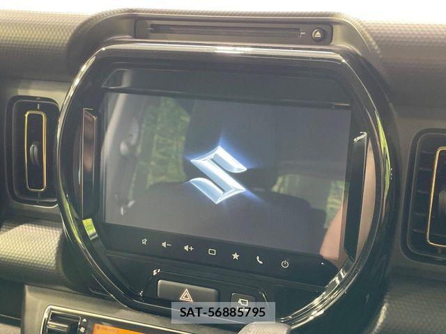 Suzuki HUSTLER 2025-07 8883715-2