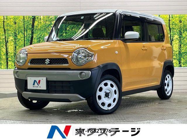 Suzuki HUSTLER 2019-11 8883734-0