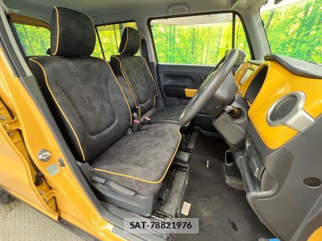 Suzuki HUSTLER 2019-11 8883734-9