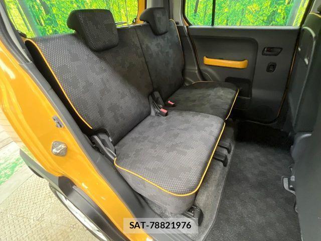 Suzuki HUSTLER 2019-11 8883734-10