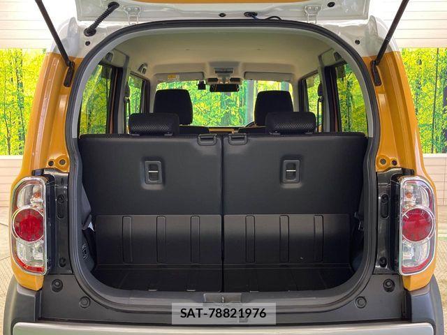 Suzuki HUSTLER 2019-11 8883734-11