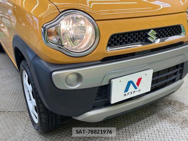 Suzuki HUSTLER 2019-11 8883734-12