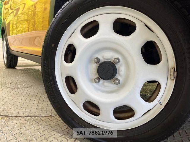 Suzuki HUSTLER 2019-11 8883734-13