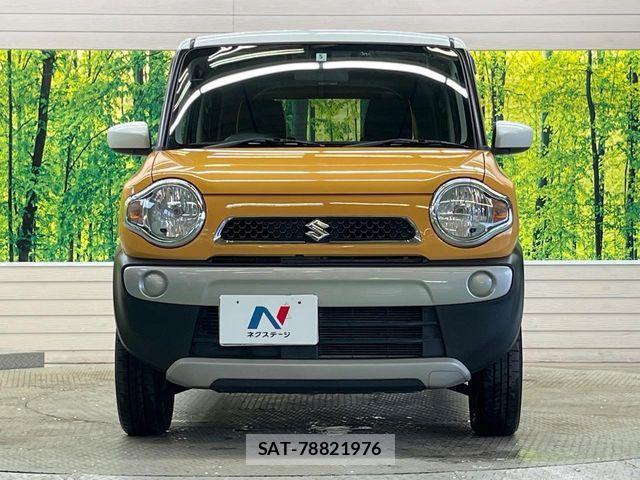 Suzuki HUSTLER 2019-11 8883734-14