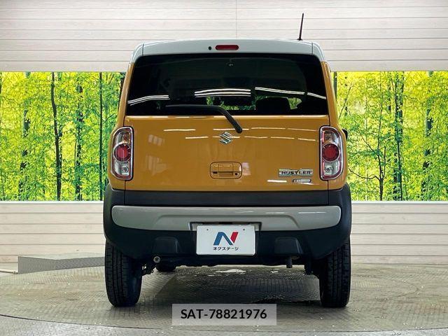Suzuki HUSTLER 2019-11 8883734-15