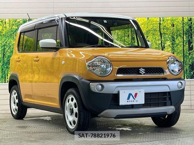 Suzuki HUSTLER 2019-11 8883734-16