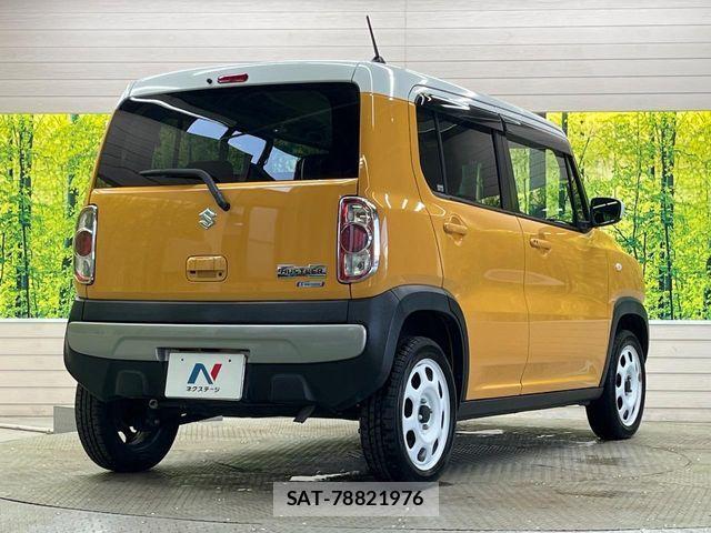 Suzuki HUSTLER 2019-11 8883734-17