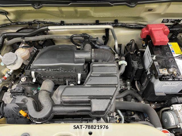 Suzuki HUSTLER 2019-11 8883734-18