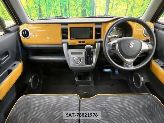 Suzuki HUSTLER 2019-11 8883734-1