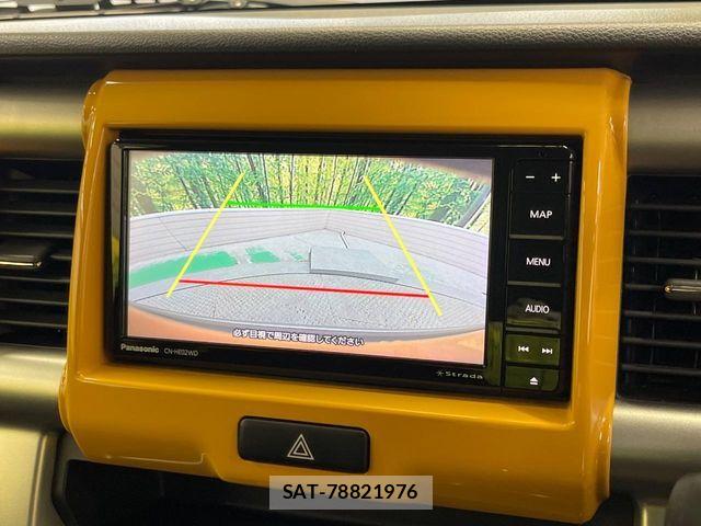 Suzuki HUSTLER 2019-11 8883734-3