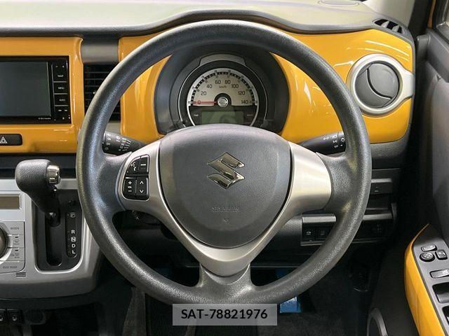 Suzuki HUSTLER 2019-11 8883734-4