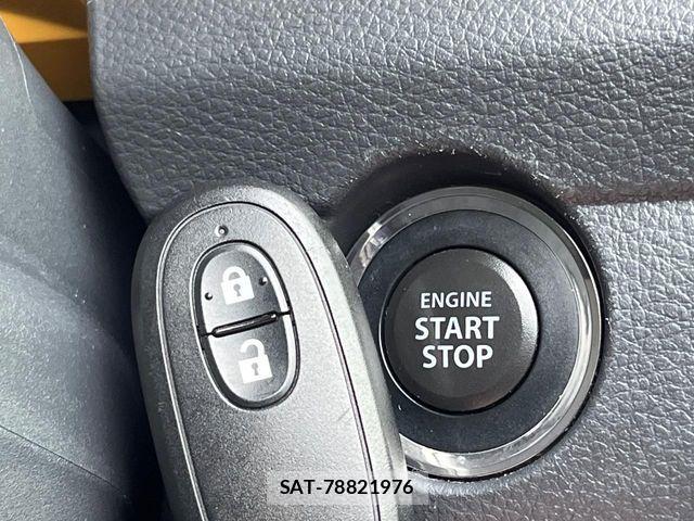 Suzuki HUSTLER 2019-11 8883734-5