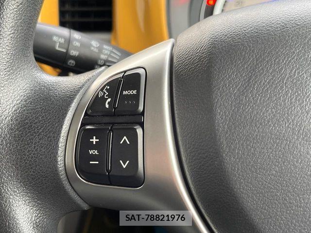 Suzuki HUSTLER 2019-11 8883734-8