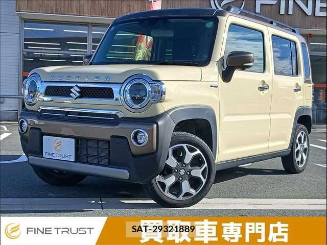 Suzuki HUSTLER 2024-01 8883719-0