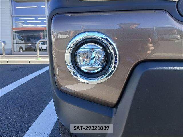 Suzuki HUSTLER 2024-01 8883719-13