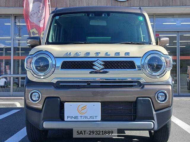 Suzuki HUSTLER 2024-01 8883719-15