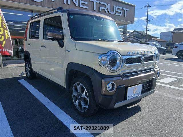 Suzuki HUSTLER 2024-01 8883719-16