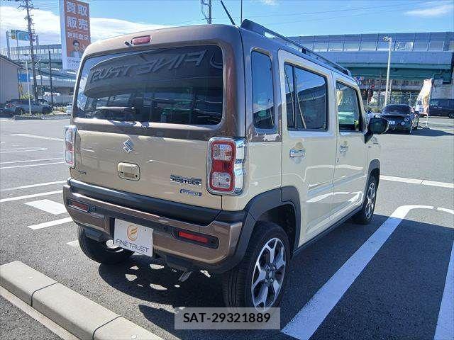 Suzuki HUSTLER 2024-01 8883719-18