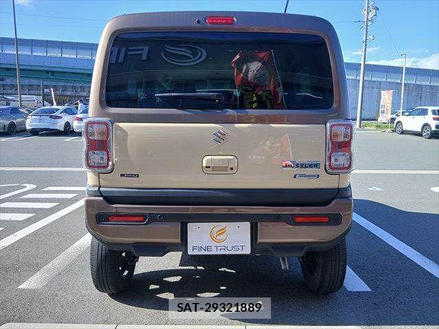 Suzuki HUSTLER 2024-01 8883719-19