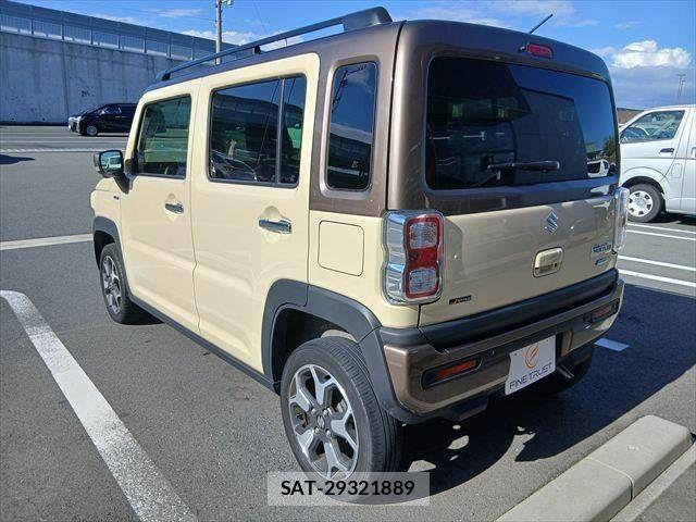 Suzuki HUSTLER 2024-01 8883719-20