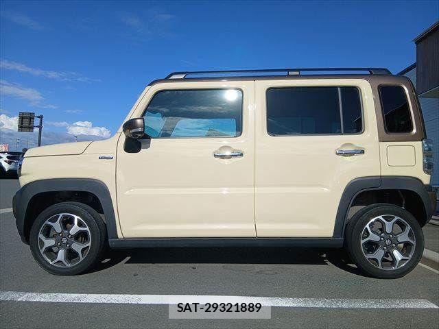 Suzuki HUSTLER 2024-01 8883719-21