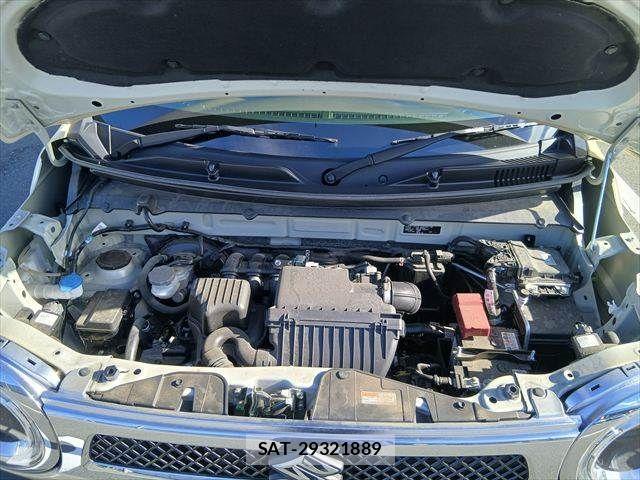 Suzuki HUSTLER 2024-01 8883719-22