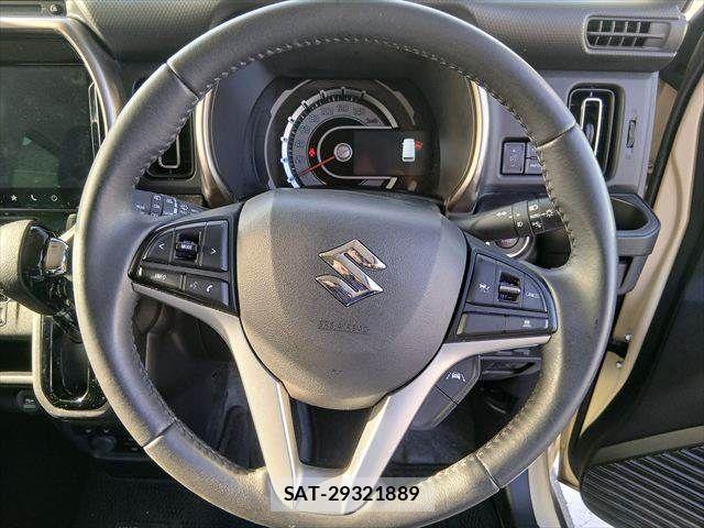 Suzuki HUSTLER 2024-01 8883719-23