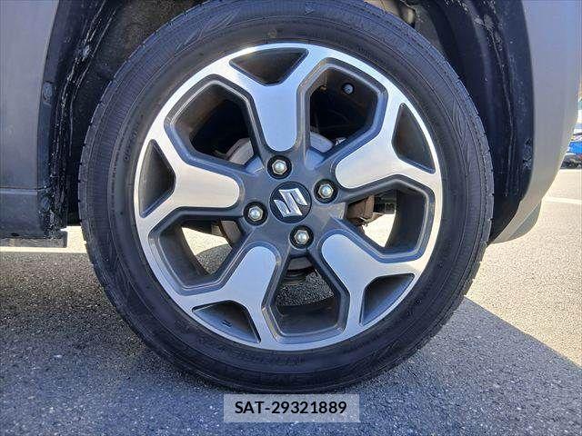Suzuki HUSTLER 2024-01 8883719-26